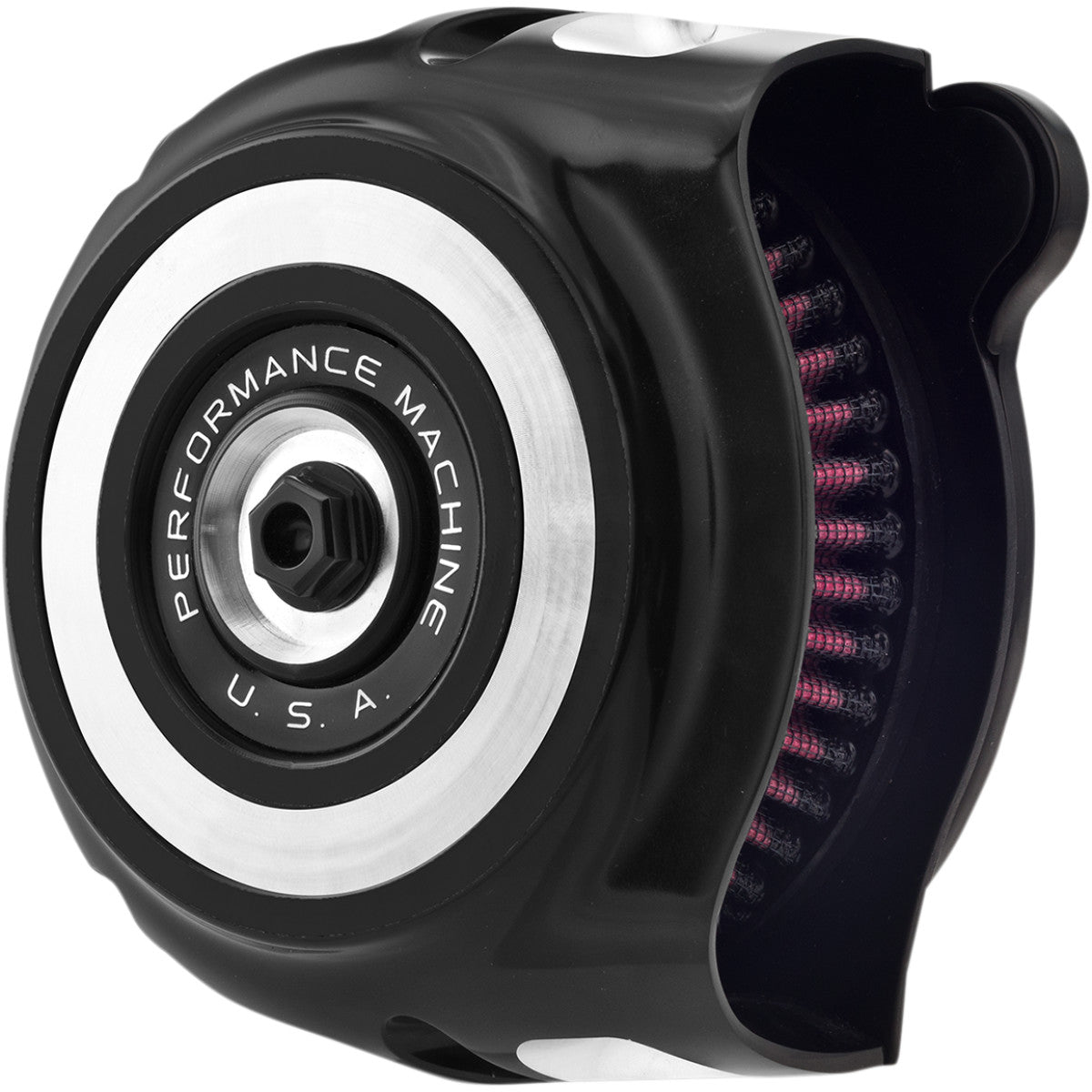 Vintage Air Cleaners For Harley Davidson