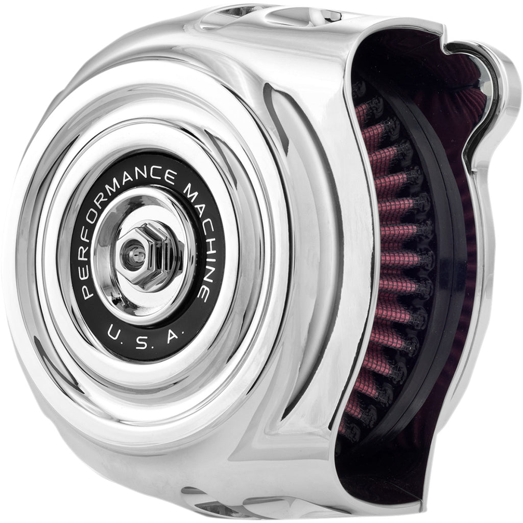 Vintage Air Cleaners For Harley Davidson