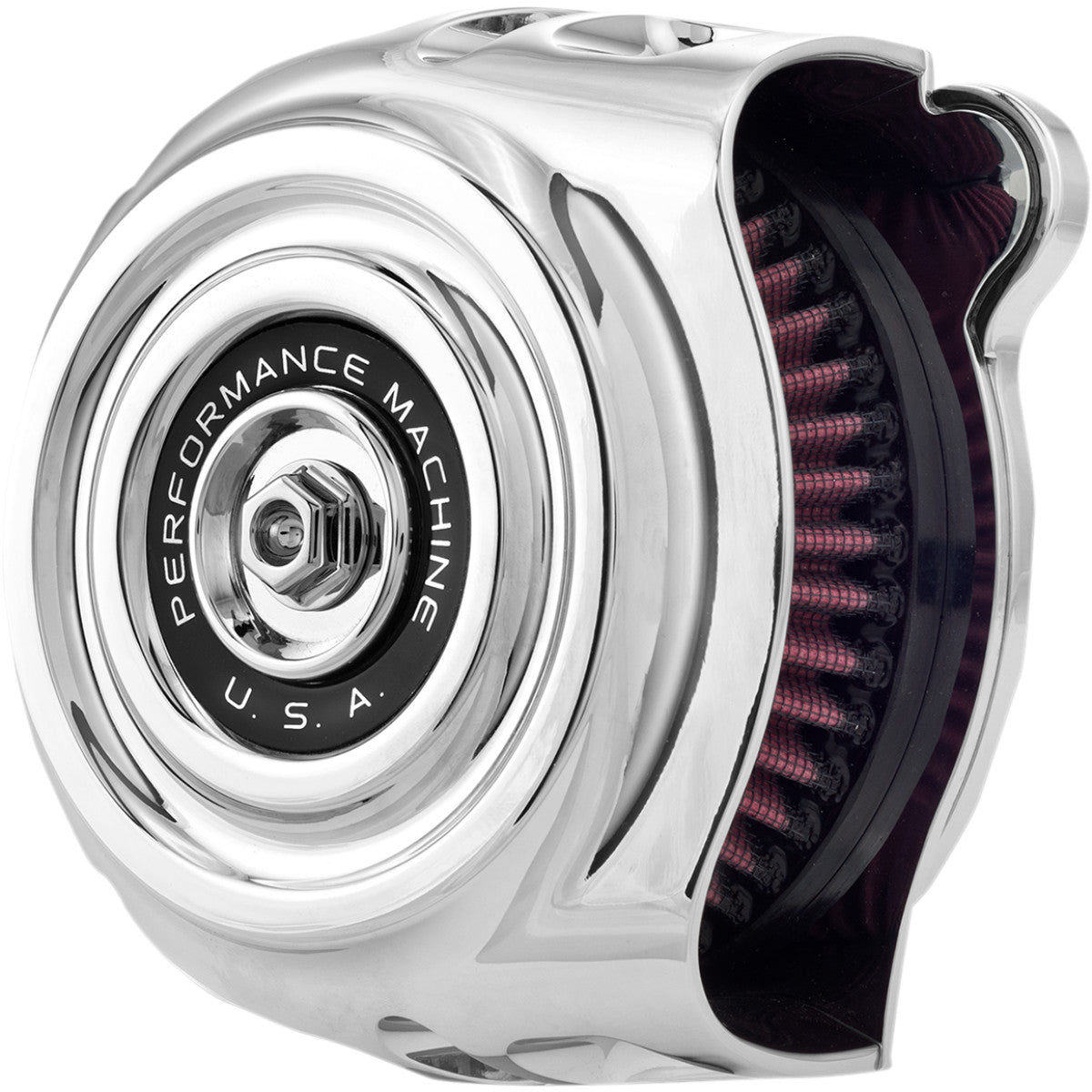 Vintage Air Cleaners For Harley Davidson