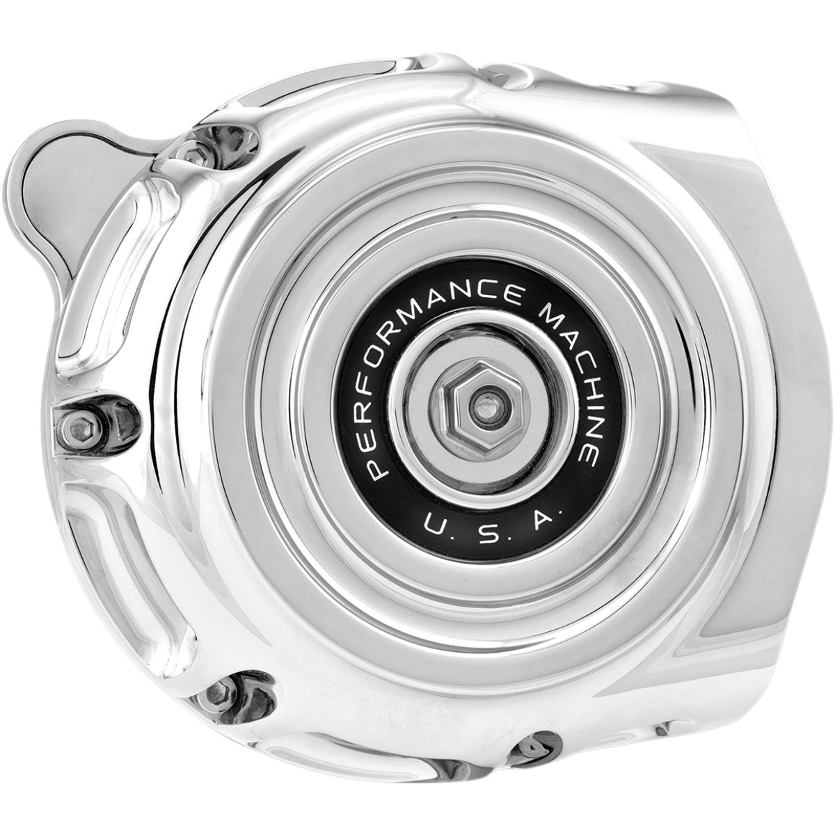 Vintage Air Cleaners For Harley Davidson