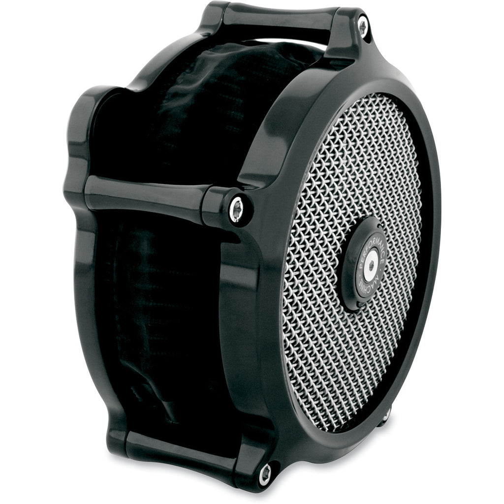 Super Gas Air Cleaners For Harley Davidson