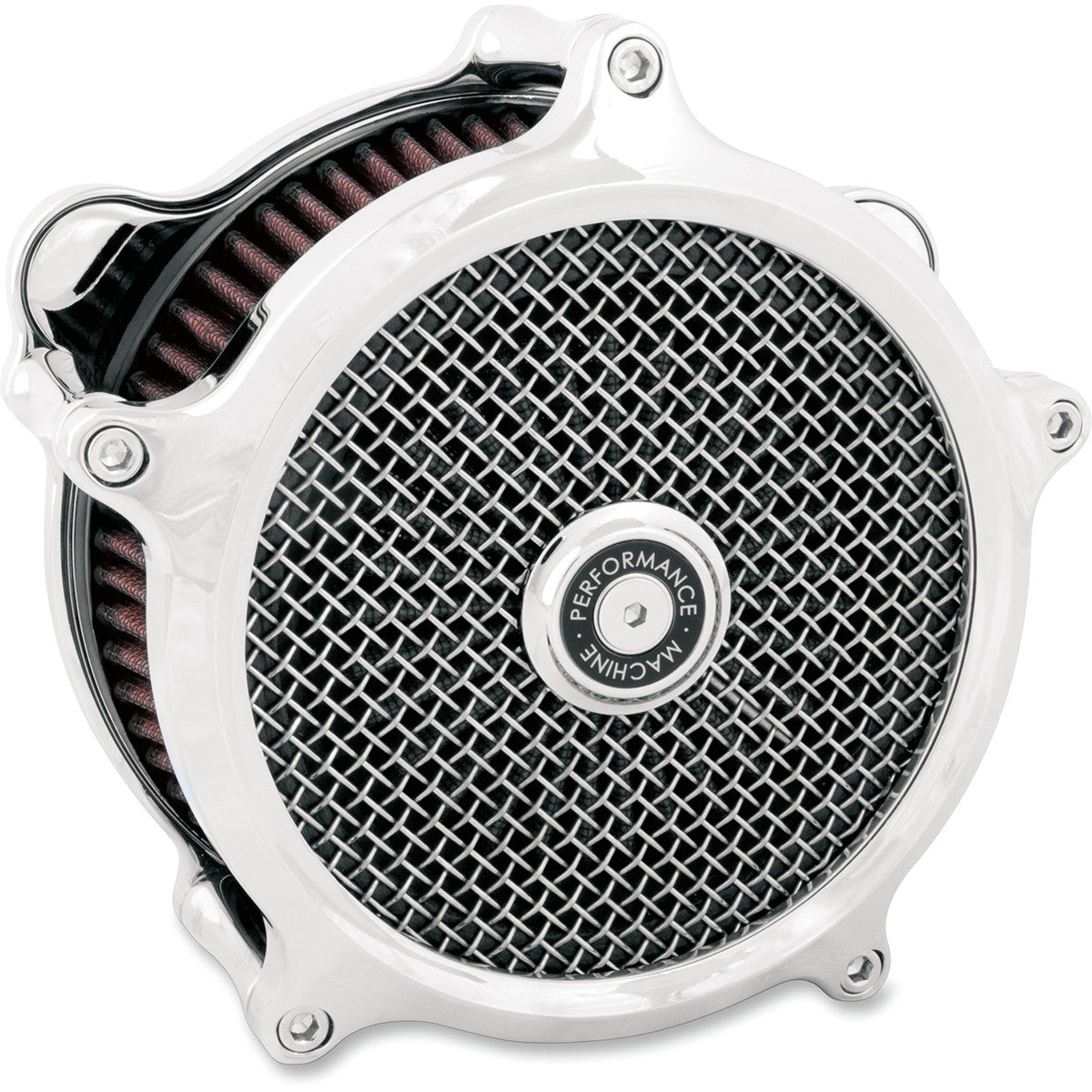 Super Gas Air Cleaners For Harley Davidson