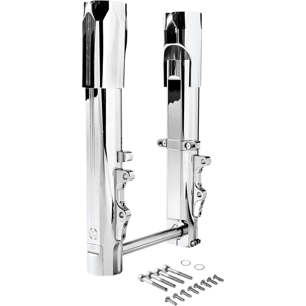 Wide Tire Fork Kits For Harley Davidson
