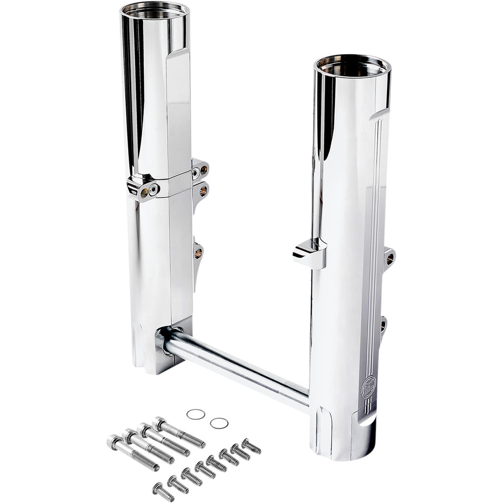 Wide Tire Fork Kits For Harley Davidson