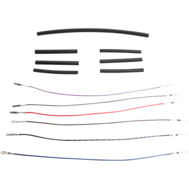 THROTTLE-BY-WIRE EXTENSION HARNESS KITS FOR HARLEY-DAVIDSON