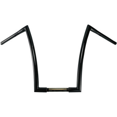 11/4" STRIP HANDLEBARS FOR HARLEY-DAVIDSON