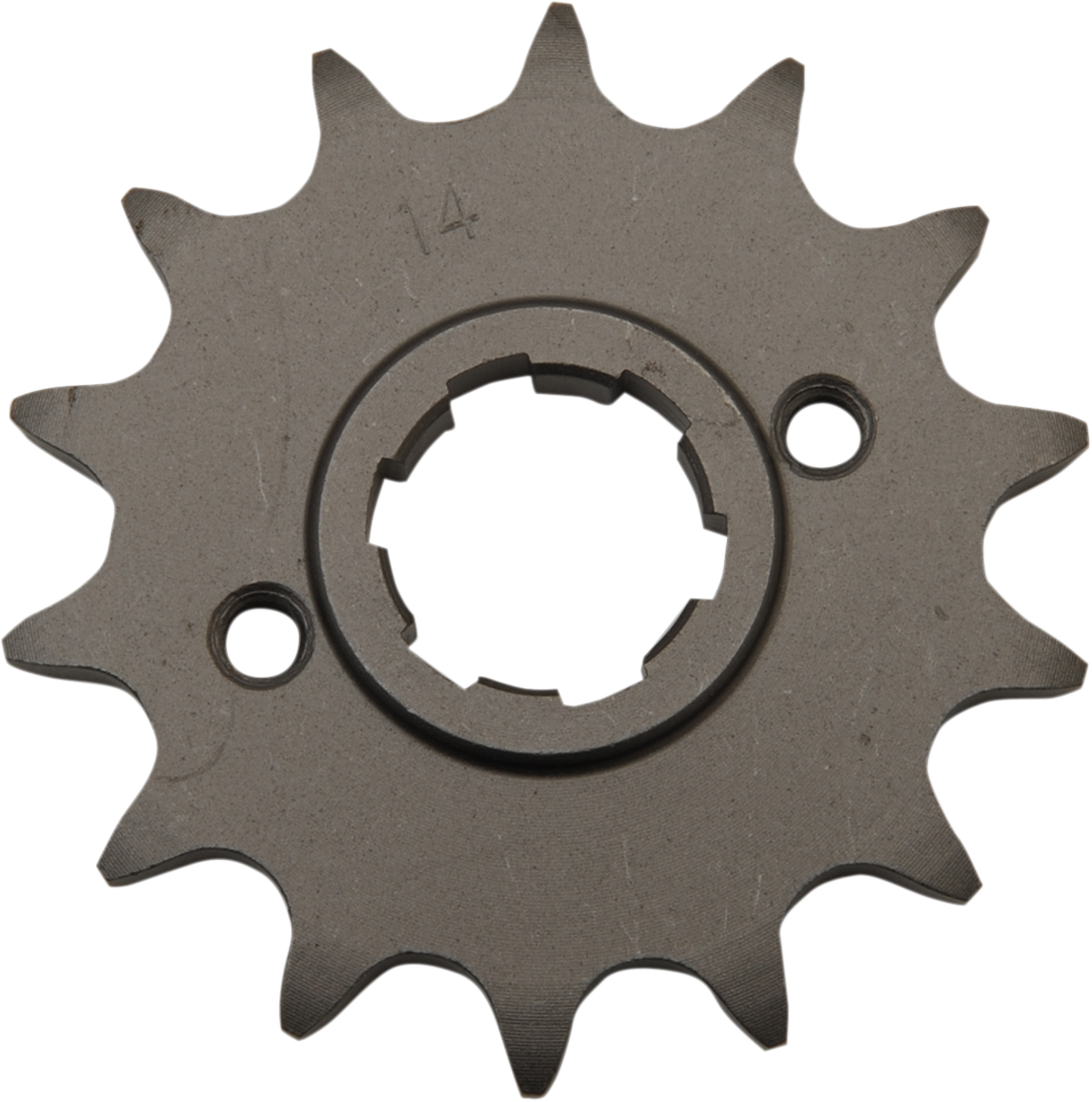 PARTS UNLIMITED SPROCKETS C/S SPROCKET HON 520 14T