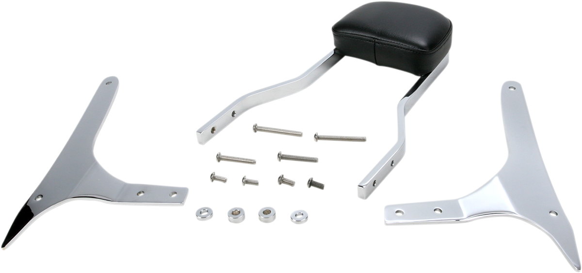 COBRA SISSY BARS SISSY BAR SHORT 950 VSTAR