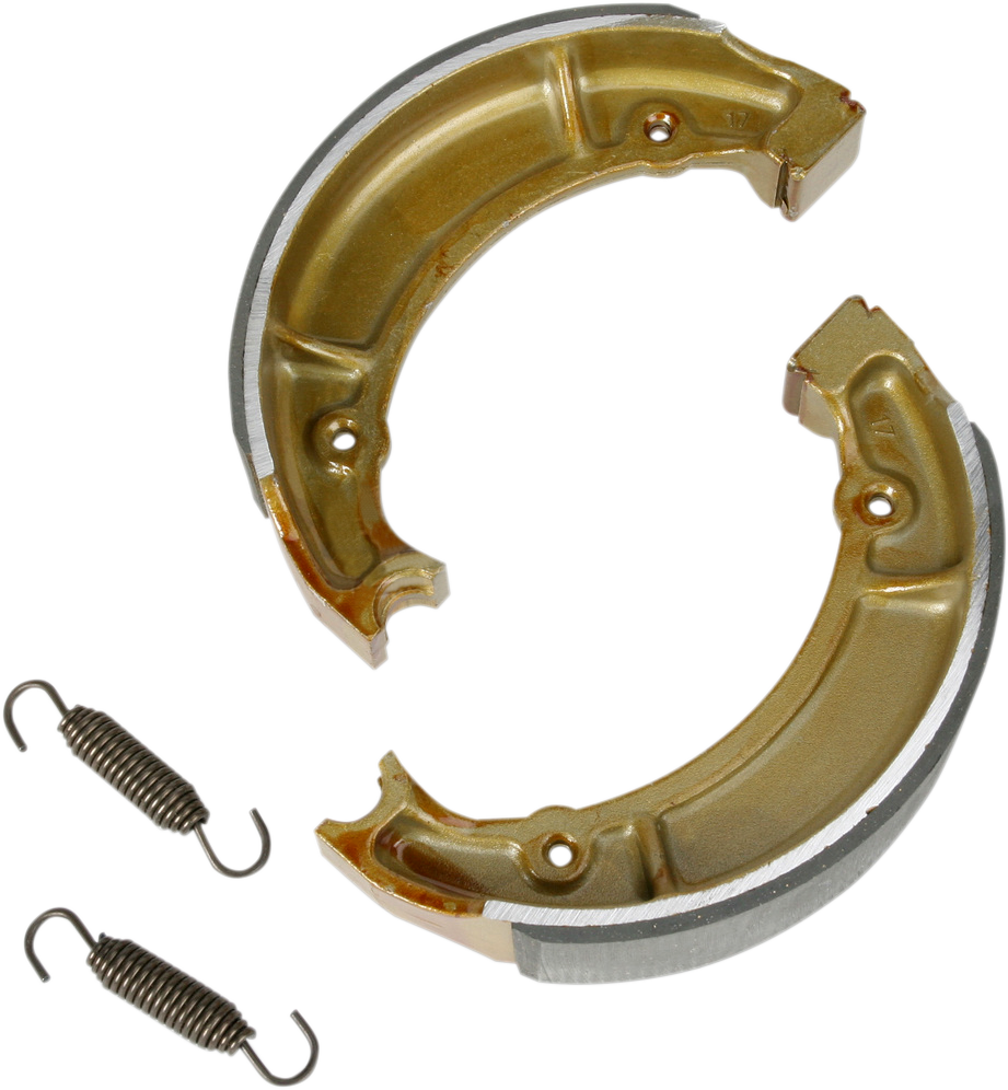 EBC BRAKE PADS AND SHOES EBC BRAKE SHOE