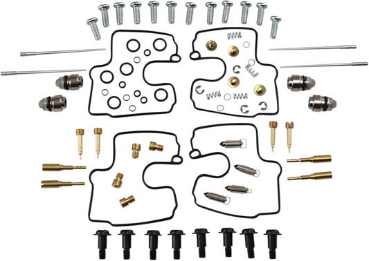 PARTS UNLIMITED CARBURETOR REPAIR KITS CARB KIT SUZ GS500