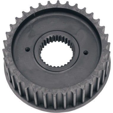 BELT DRIVE TRANSMISSION PULLEYS FOR HARLEY-DAVIDSON