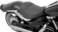 Z1R SOLO SEATS WITH EZ GLIDE II™ BACKREST OPTION SEAT SOLO FLM RAIDER