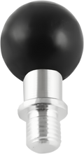 RAM MOUNT RAM MOUNT MALE-THREAD BASES WITH 1" BALL BASE M10 X 1.25PTCH