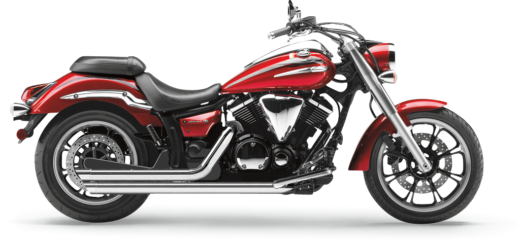 COBRA SPEEDSTER EXHAUSTS (WITH POWERPORT) EXHAUST SPDSTR SLD 950VST