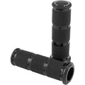 CONTOUR RENTHAL WRAPPED GRIPS FOR HARLEY-DAVIDSON