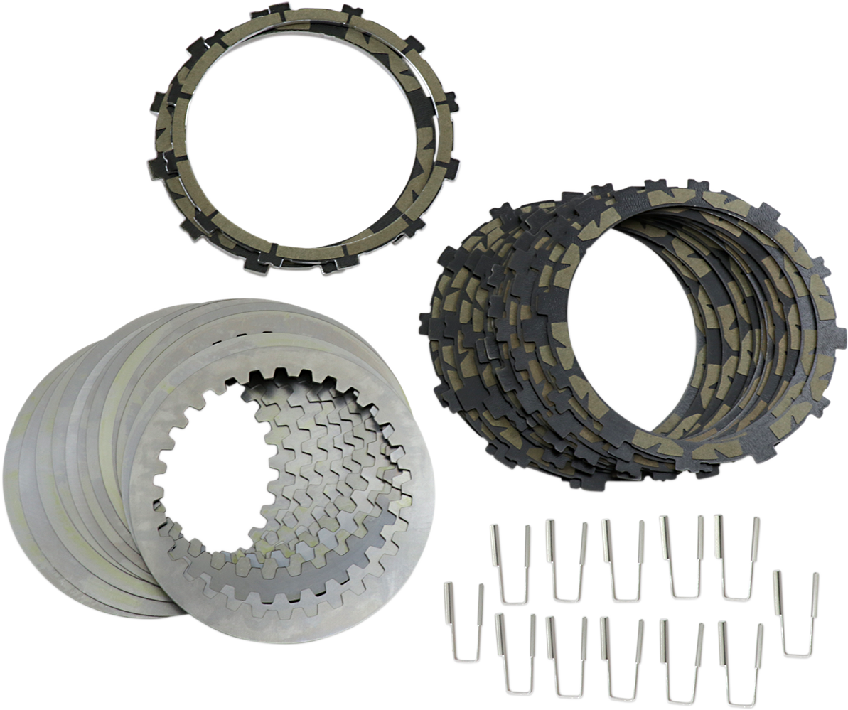 REKLUSE TORQDRIVE®​ CLUTCH PACKS CLTCH KT TQD KTM 1190 RC8