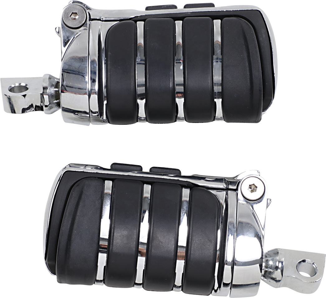 KURYAKYN SWITCHBLADE™ FOOTPEGS PEG SWITCHBLADE