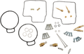 PARTS UNLIMITED CARBURETOR REPAIR KITS CARB KIT HONDA GL1500