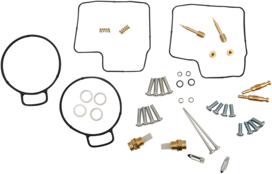 PARTS UNLIMITED CARBURETOR REPAIR KITS CARB KIT HONDA GL1500