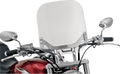 SLIPSTREAMER BILLET SERIES WINDSHIELDS WSHLD 15"BULLET,CLR