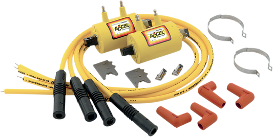 ACCEL SUPER COIL KITS IGN COIL