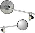 PARTS UNLIMITED UNIVERSAL MIRRORS MIRROR PU UNIV. LONG