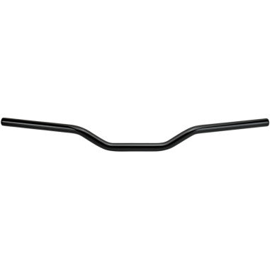 1" HANDLEBARS FOR HARLEY-DAVIDSON