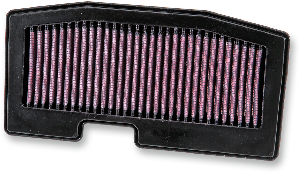 K & N HIGH-FLOW AIR FILTERS™ AIR FILTER TRI STREET TPL