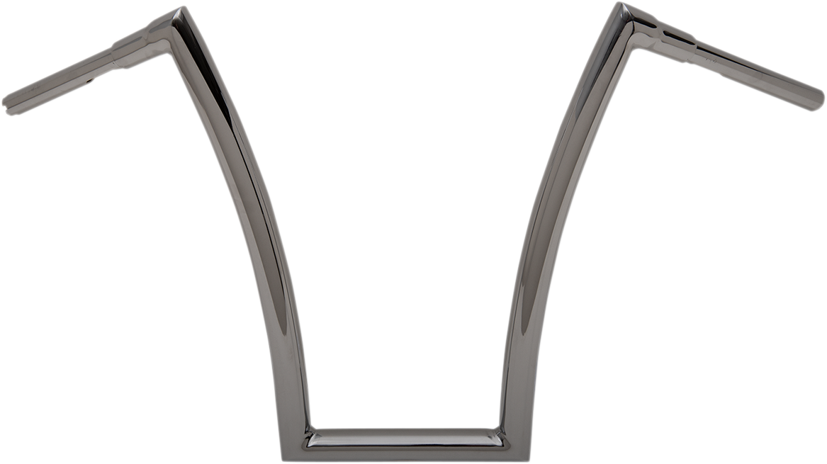 TODD'S CYCLE 11/2" STRIP HANDLEBARS HANDLEBAR 1.5" STRIP 20 C
