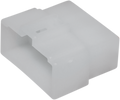 NAMZ REPLACEMENT CONNECTORS AND TERMINALS CONNECTOR 250L 6POS M 5PK