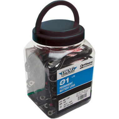 EYELET CONNECTORS FOR HARLEY-DAVIDSON