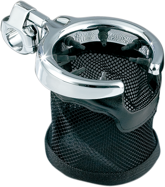 KURYAKYN UNIVERSAL DRINK HOLDERS HOLDER 1.25" CLAMP UNI