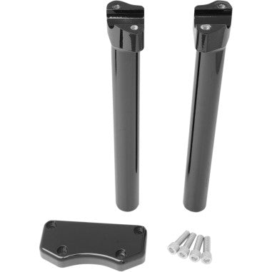 HANDLEBAR RISER/TOP CLAMP KITS FOR HARLEY-DAVIDSON