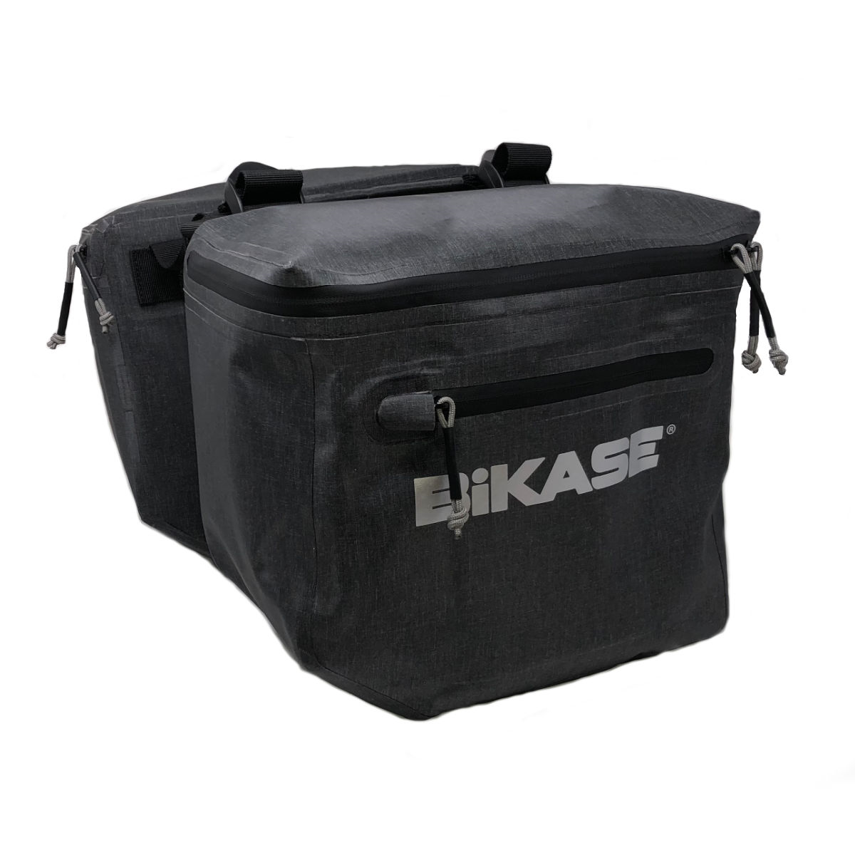 Panniers regolabili urbane per e-bike