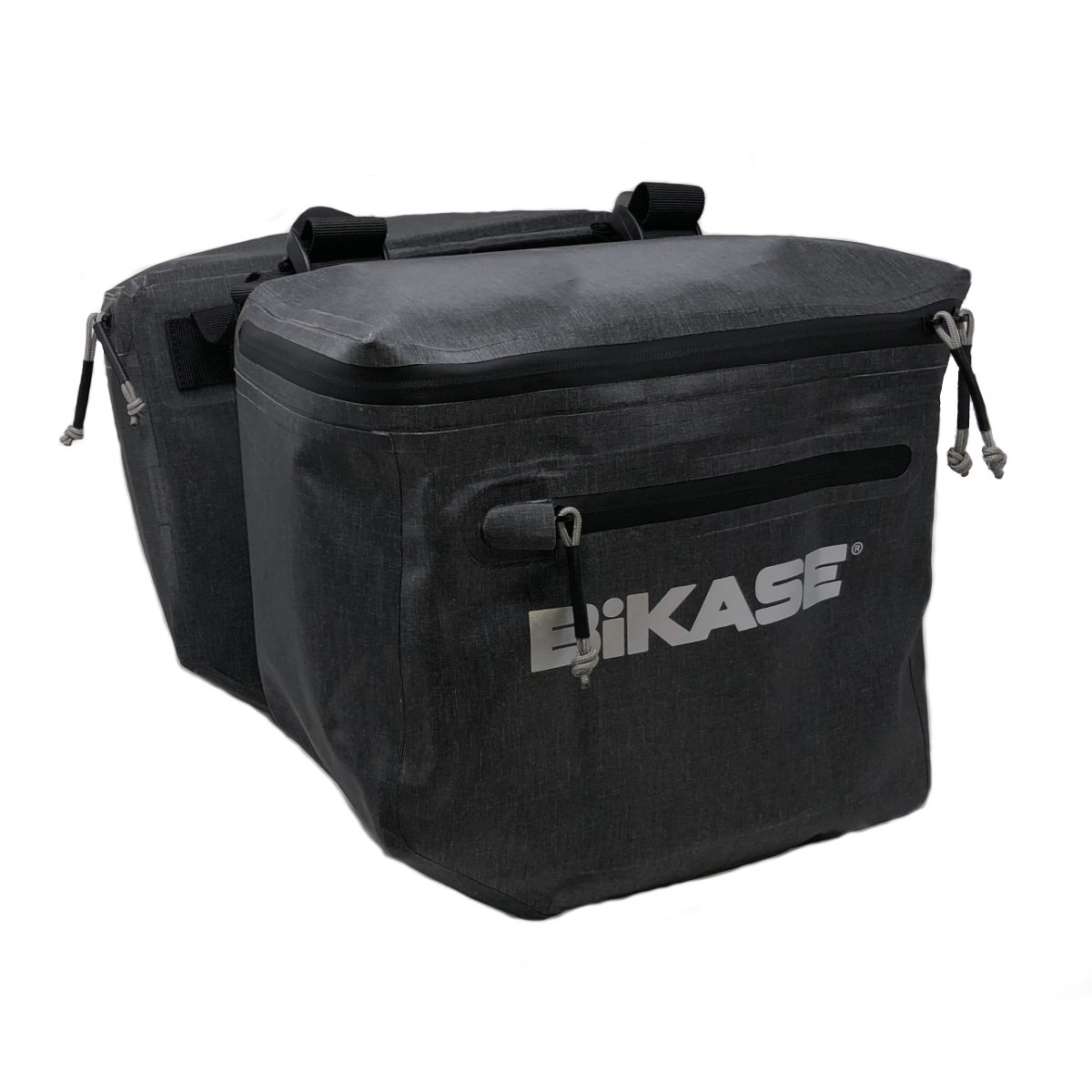 Urbanator Adjustable Panniers For E-Bike