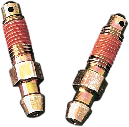 RUSSELL METRIC SPEED BLEEDERS 10-1.0MM SPEED BLEEDER