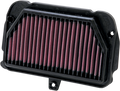 K & N HIGH-FLOW AIR FILTERS™ AIR FILTER APRILIA RSV4R
