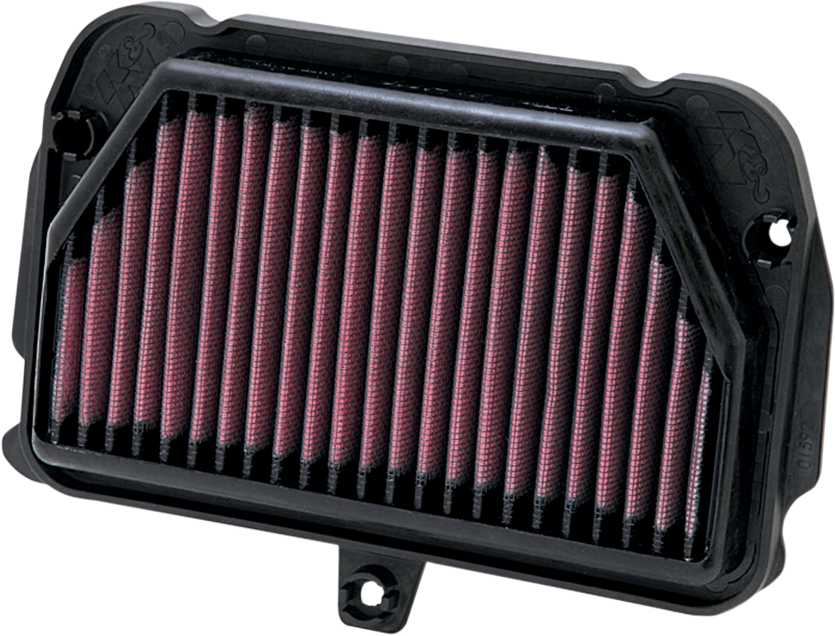 K & N HIGH-FLOW AIR FILTERS™ AIR FILTER APRILIA RSV4R