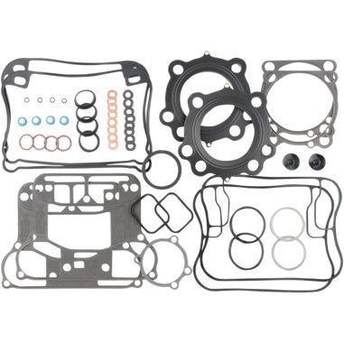 TOP END GASKET KITS FOR HARLEY-DAVIDSON 17032-91