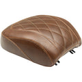 WIDE TRIPPER™ SOLO FRONT AND REAR SEATS FOR HARLEY-DAVIDSON