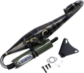 ATHENA HYPER RACE KITS EXHAUST PIPE RACE YAM