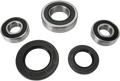 PIVOT WORKS WHEEL BEARING AND SEAL KITS BEARING RR WHL S14-000