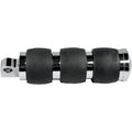 MALE-MOUNT FOOTPEGS FOR HARLEY-DAVIDSON