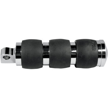 MALE-MOUNT FOOTPEGS FOR HARLEY-DAVIDSON