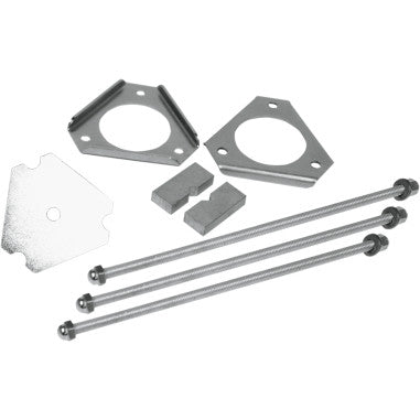 SHOCK SPRING COMPRESSION TOOL FOR HARLEY-DAVIDSON