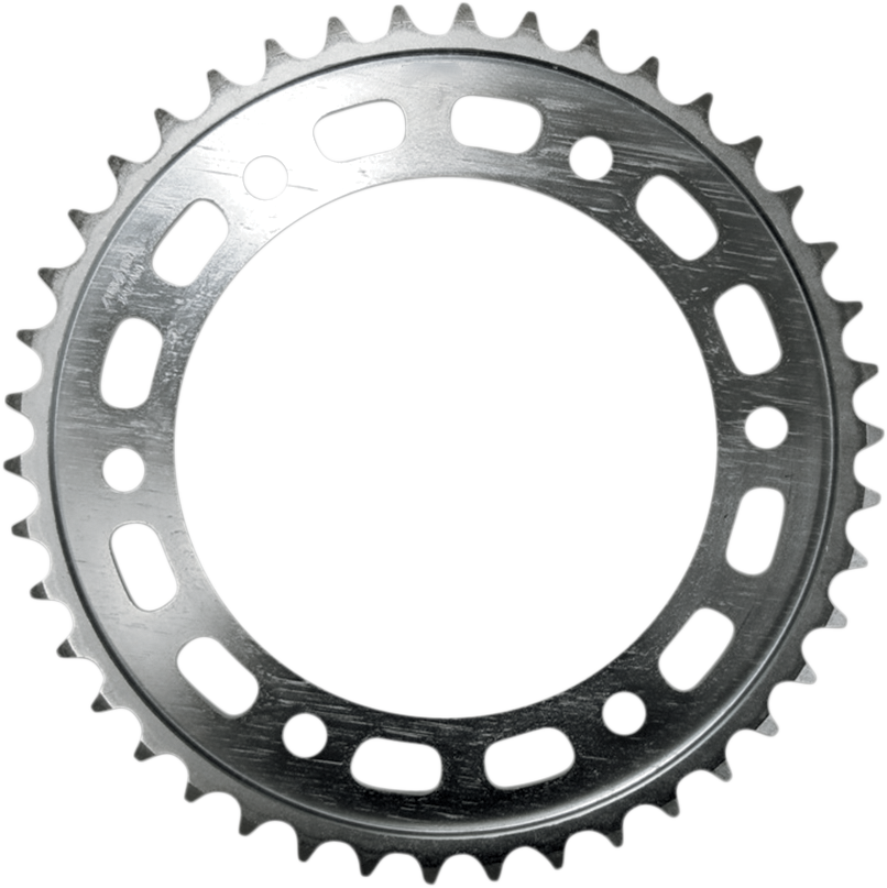 SUNSTAR SPROCKETS SPROCKETS SPROCKET RR 530 40T