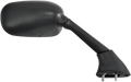 EMGO OEM-STYLE REPLACEMENT MIRRORS MIRROR R BLACK YAMAHA