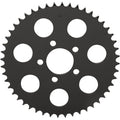 530 CHAIN CONVERSION REAR SPROCKETS FOR HARLEY-DAVIDSON