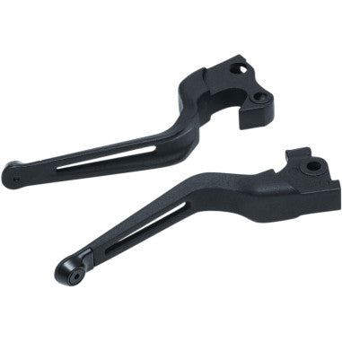 DILLINGER LEVERS FOR HARLEY-DAVIDSON