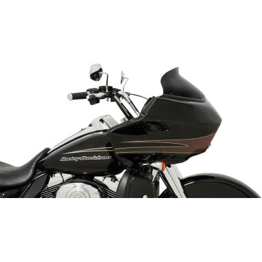 SPOILER WINDSHIELDS FOR OEM FAIRINGS FOR HARLEY-DAVIDSON